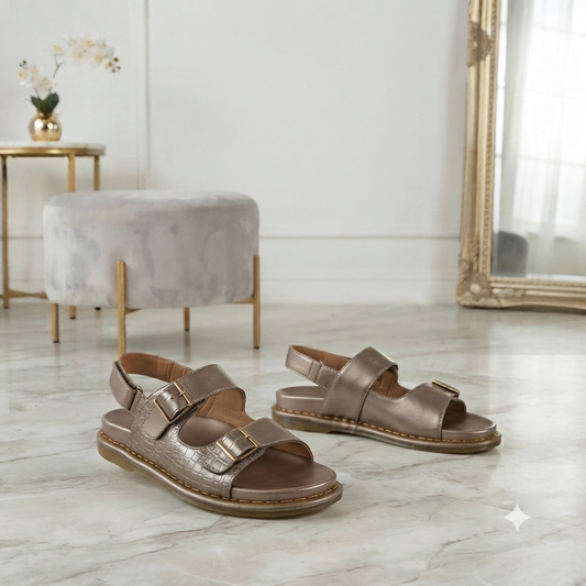 Comfortable Medicated Sandals