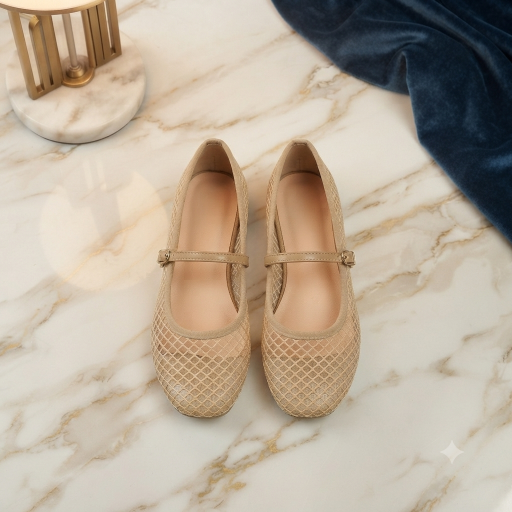 Lattice Classic Flat