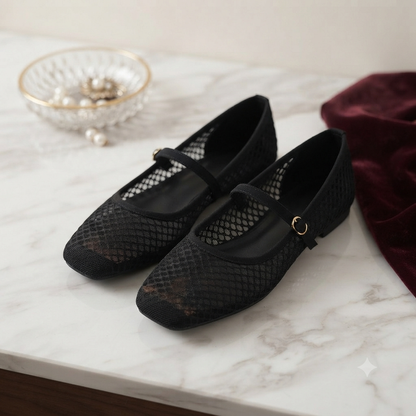 Lattice Classic Flat