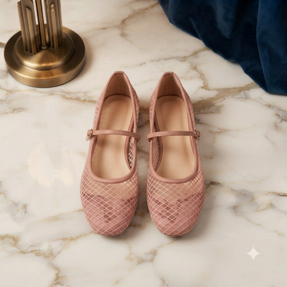 Lattice Classic Flat