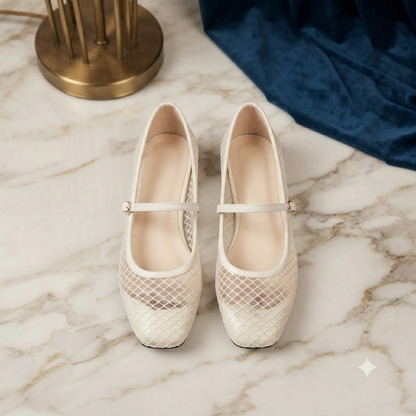 Lattice Classic Flat