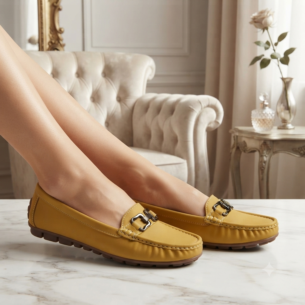 Daily Heritage Loafer