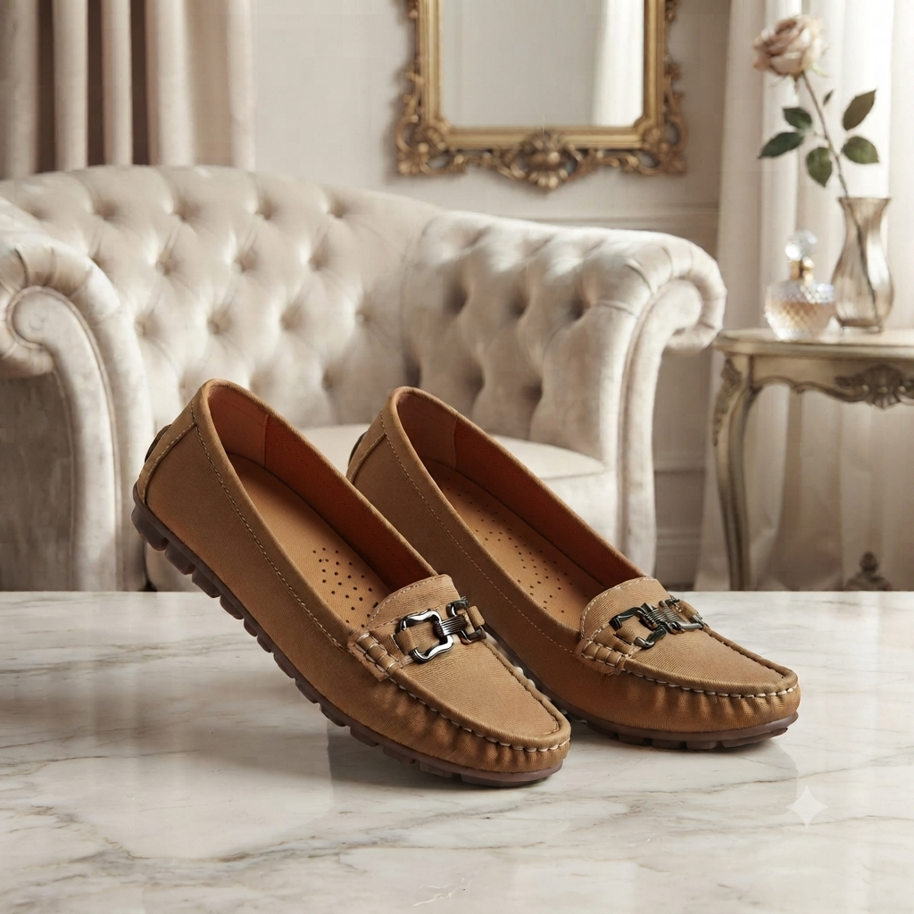 Daily Heritage Loafer