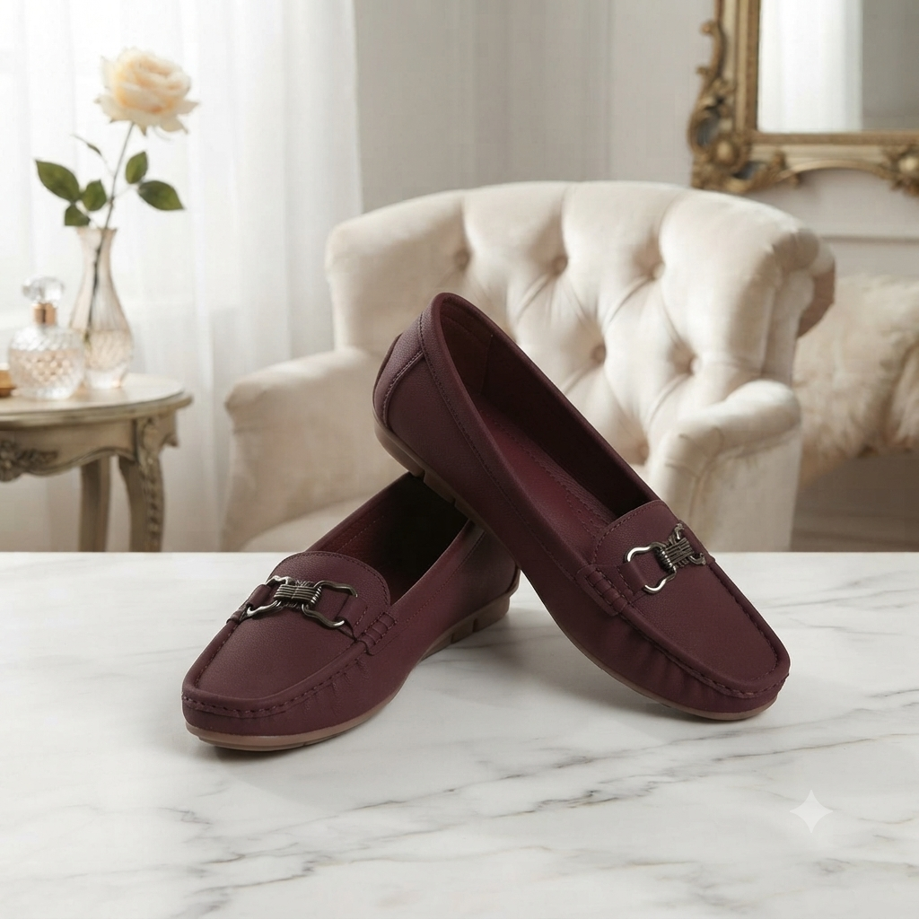 Daily Heritage Loafer
