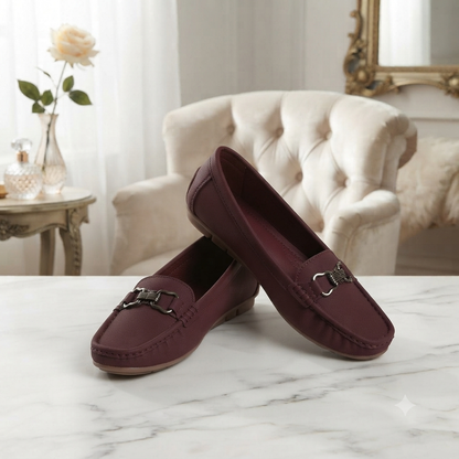 Daily Heritage Loafer