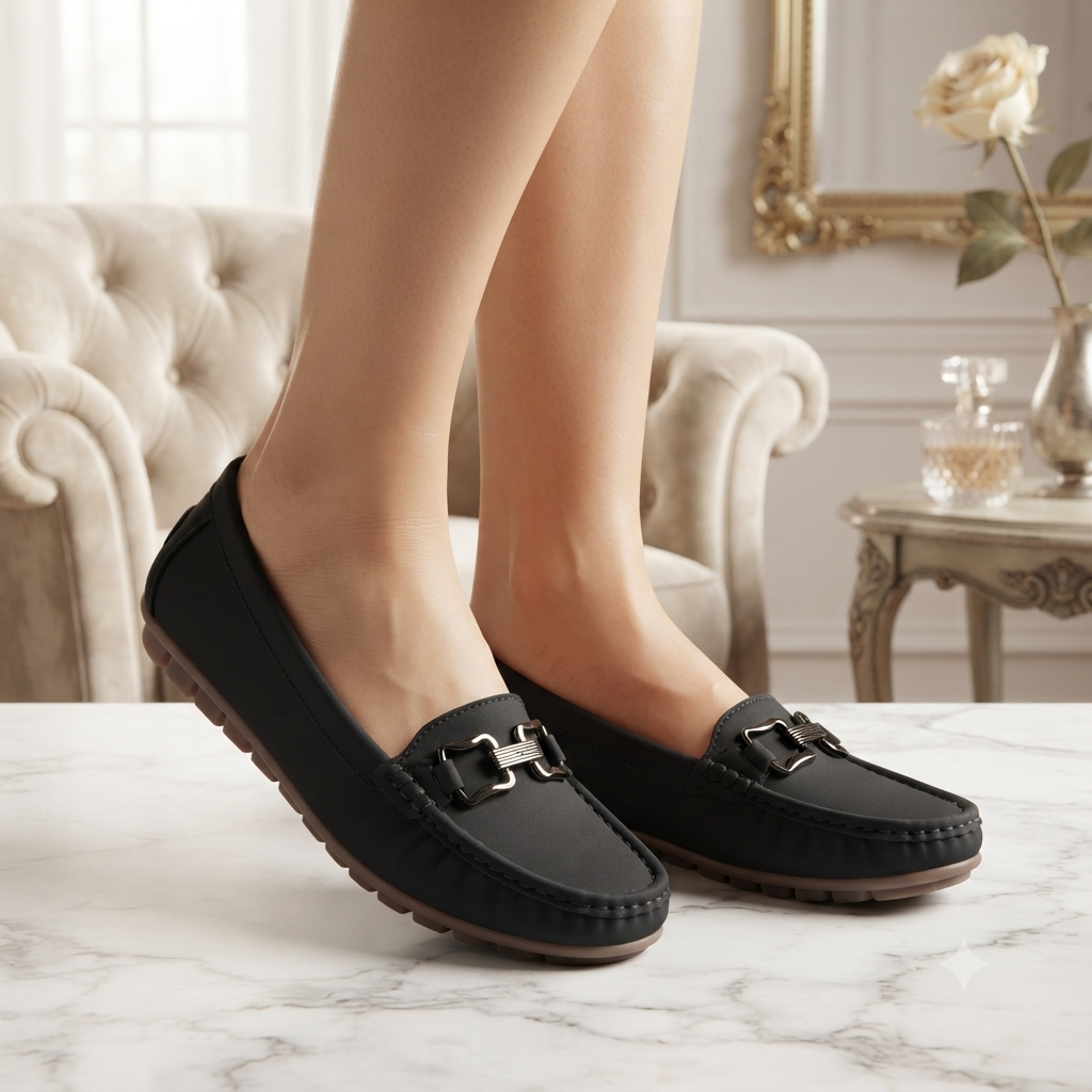 Daily Heritage Loafer