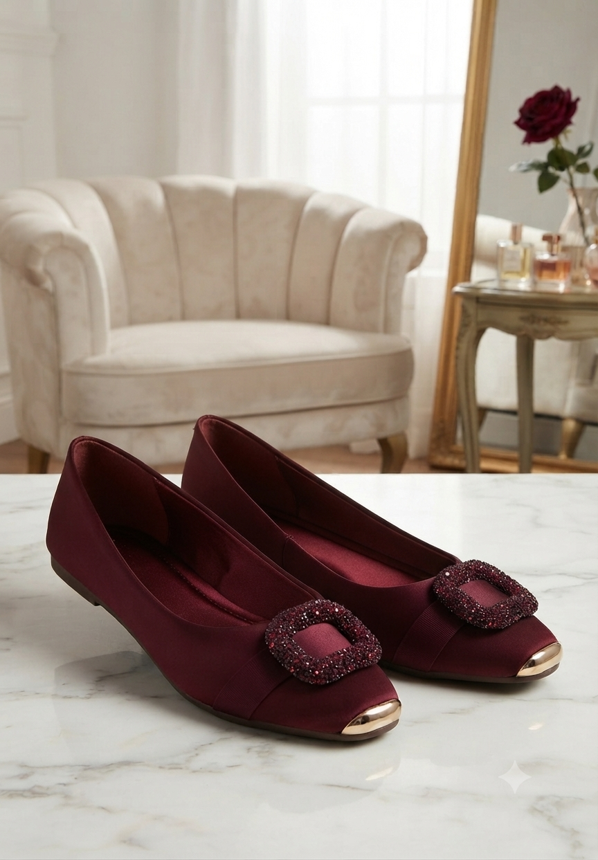 Sparkle Pumps