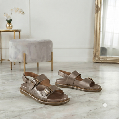 Comfortable Medicated Sandals