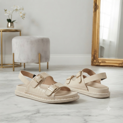 Comfortable Medicated Sandals