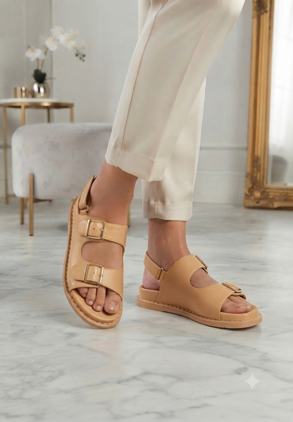 Comfortable Medicated Sandals