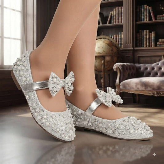 Ballerina Flat