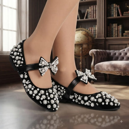 Ballerina Flat