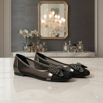 Flat Slip-on Shoes