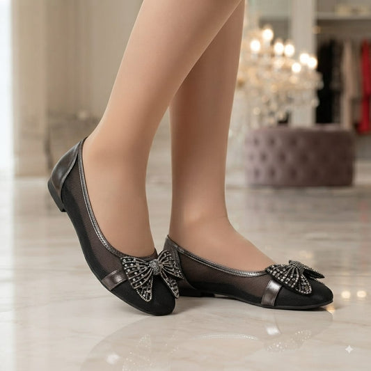 Flat Slip-on Shoes