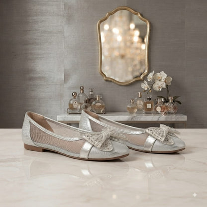 Flat Slip-on Shoes